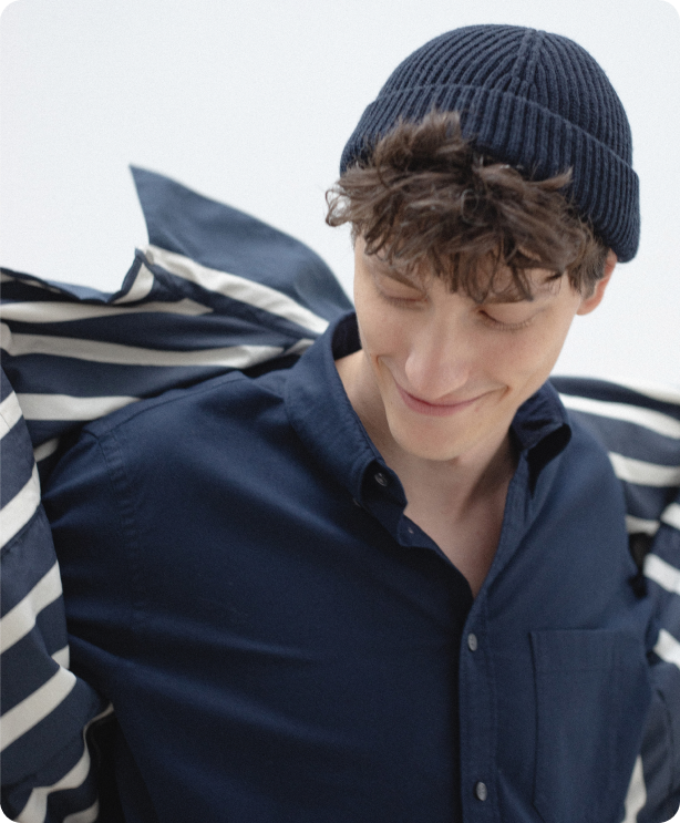 Overshirt 1