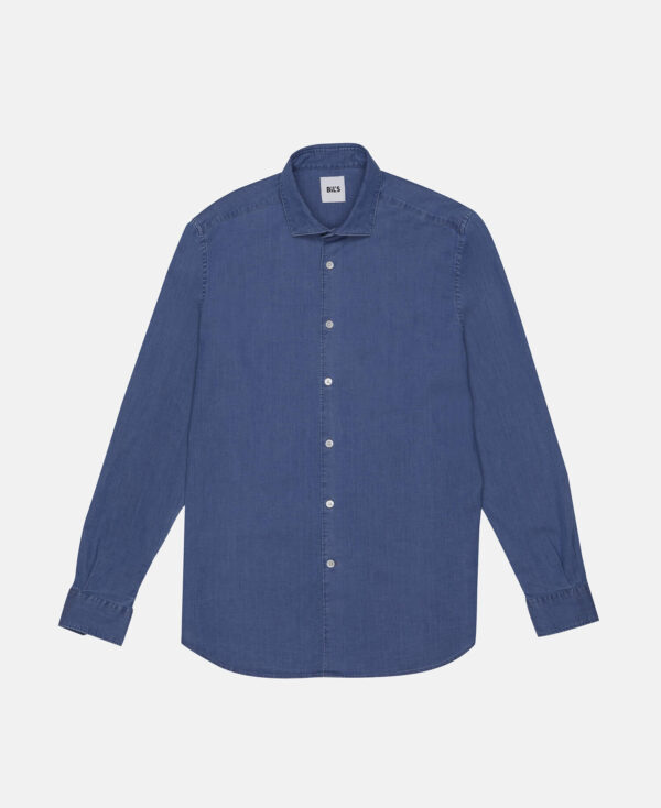 Milano Denim Erkek Gömlek