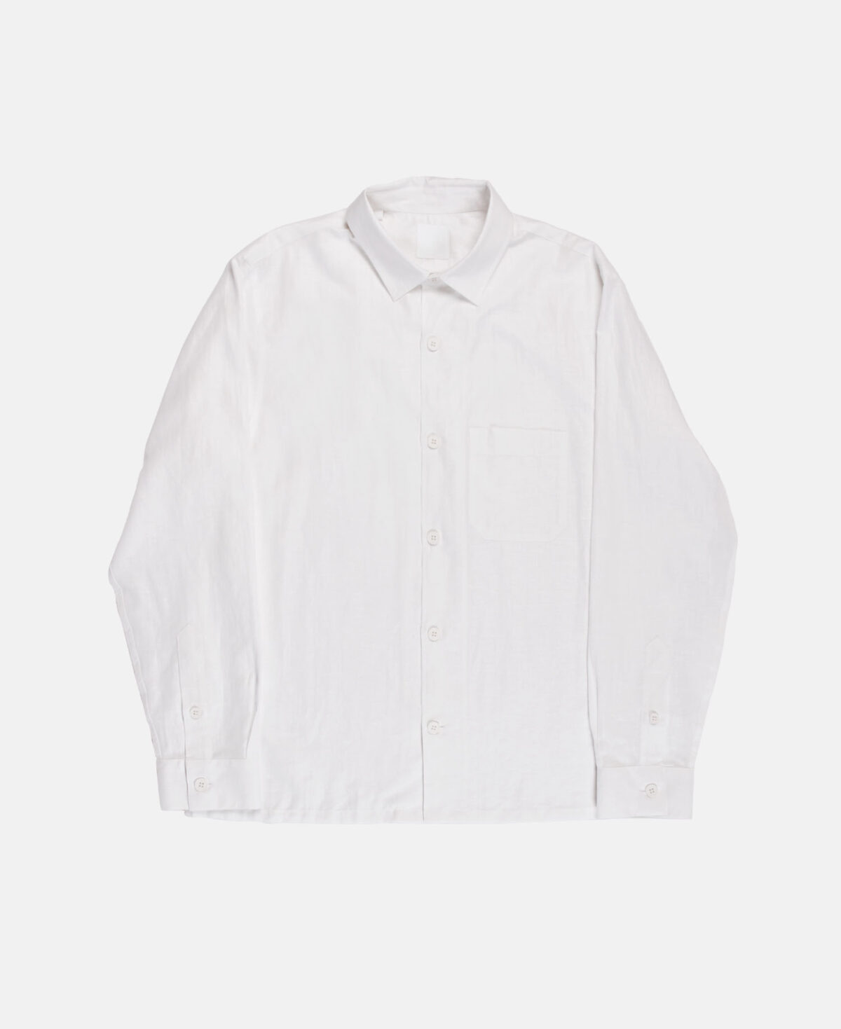 BONN UNISEX SHIRT