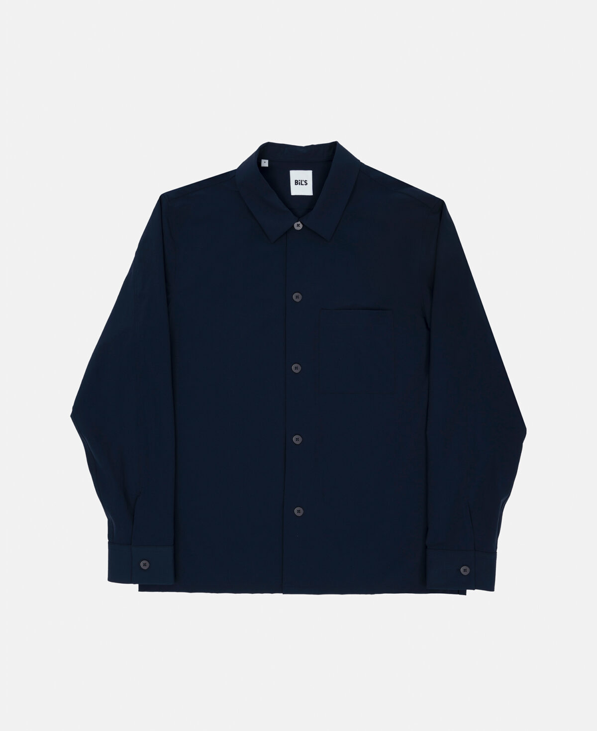 OSLO MEN'S OVERSHIRT