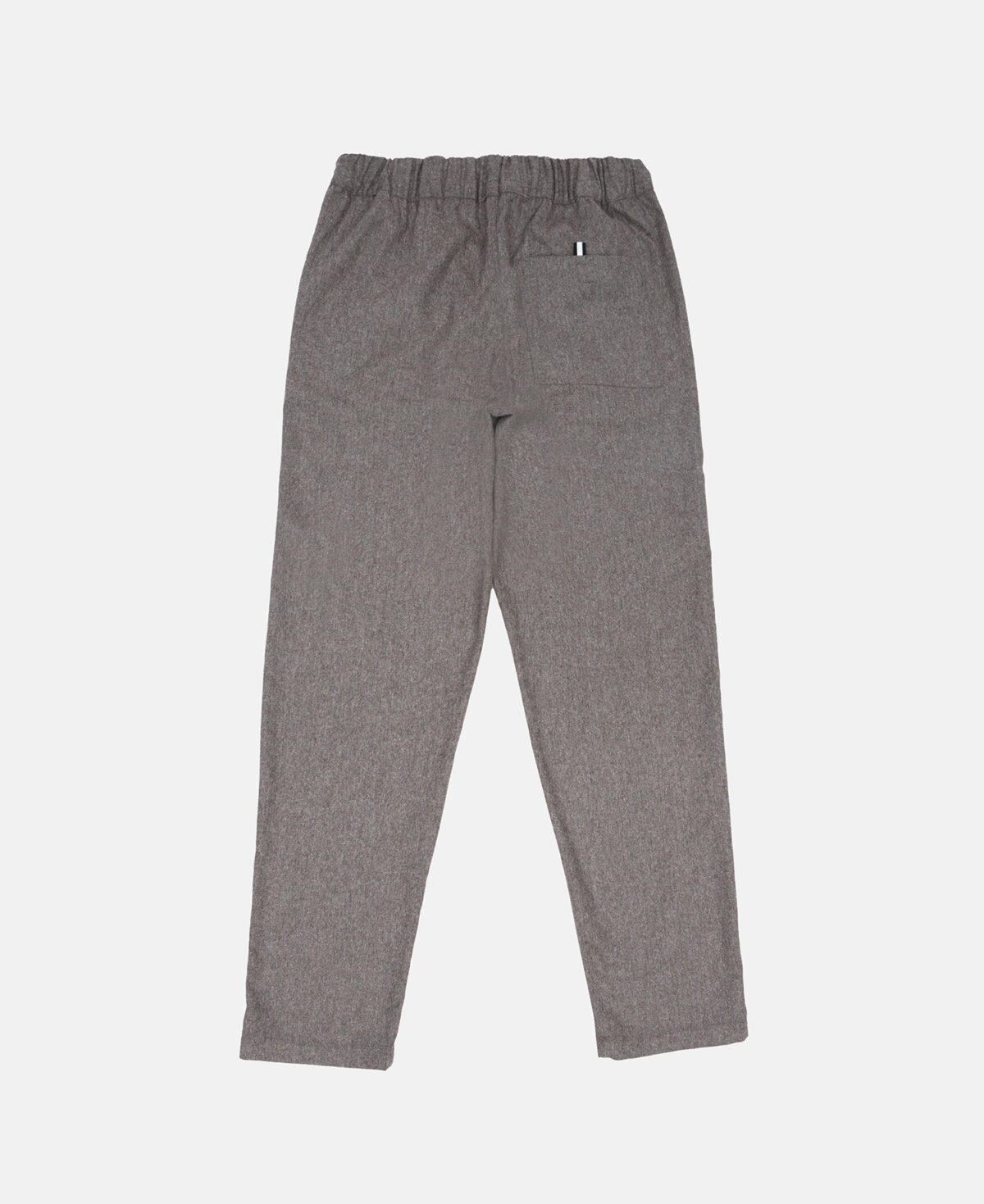 MOSCOW MEN'S TROUSERS