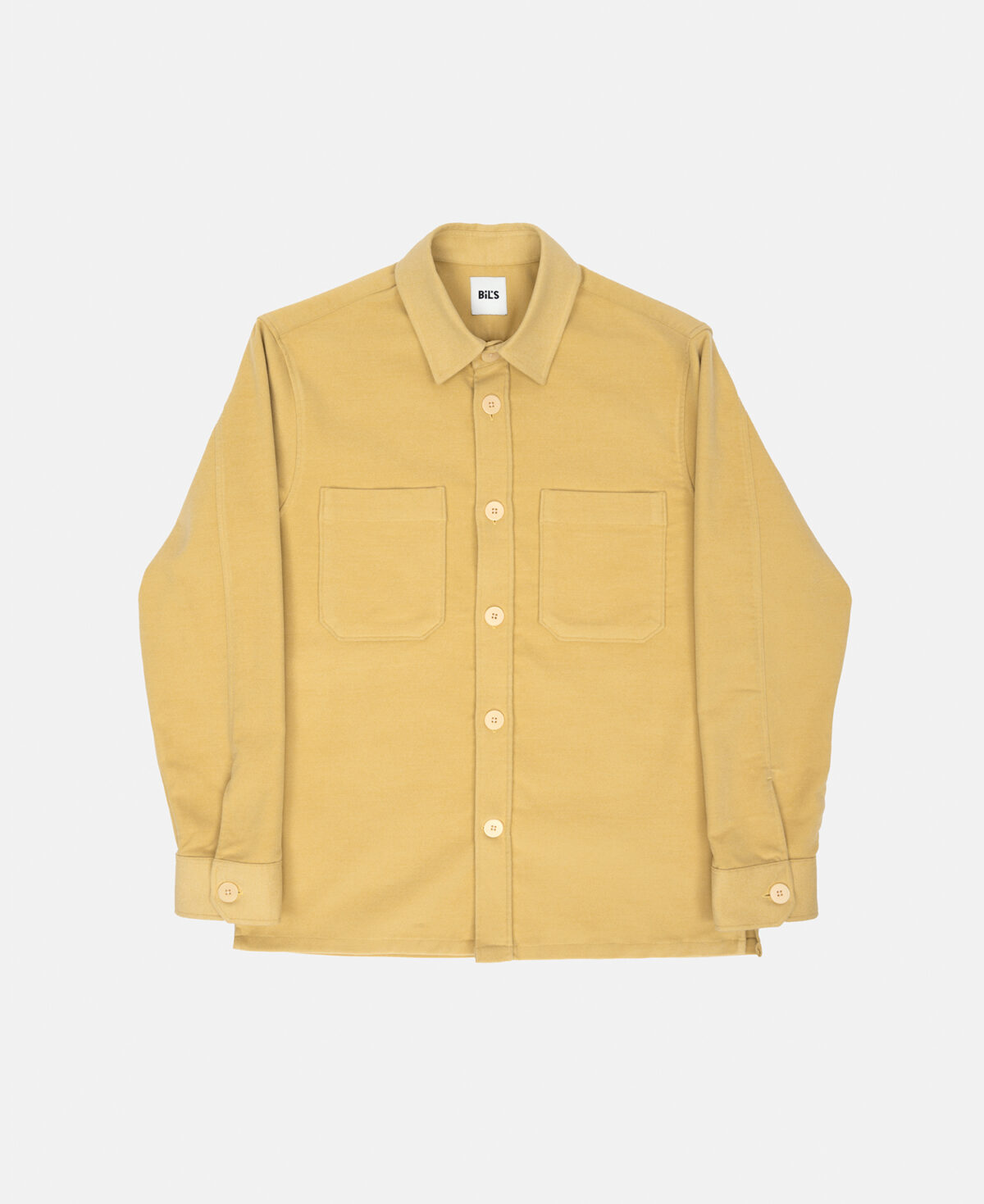 COPENHAGEN UNISEX OVERSHIRT