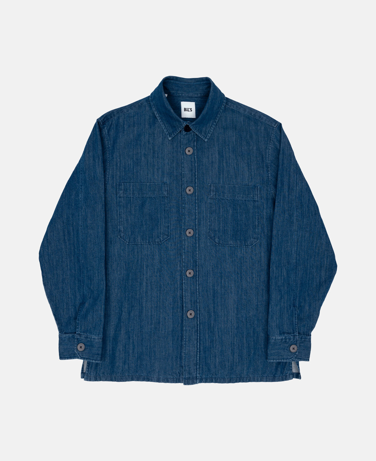 COPENHAGEN UNISEX OVERSHIRT