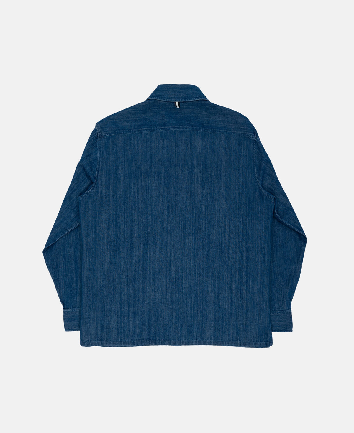 COPENHAGEN UNISEX OVERSHIRT