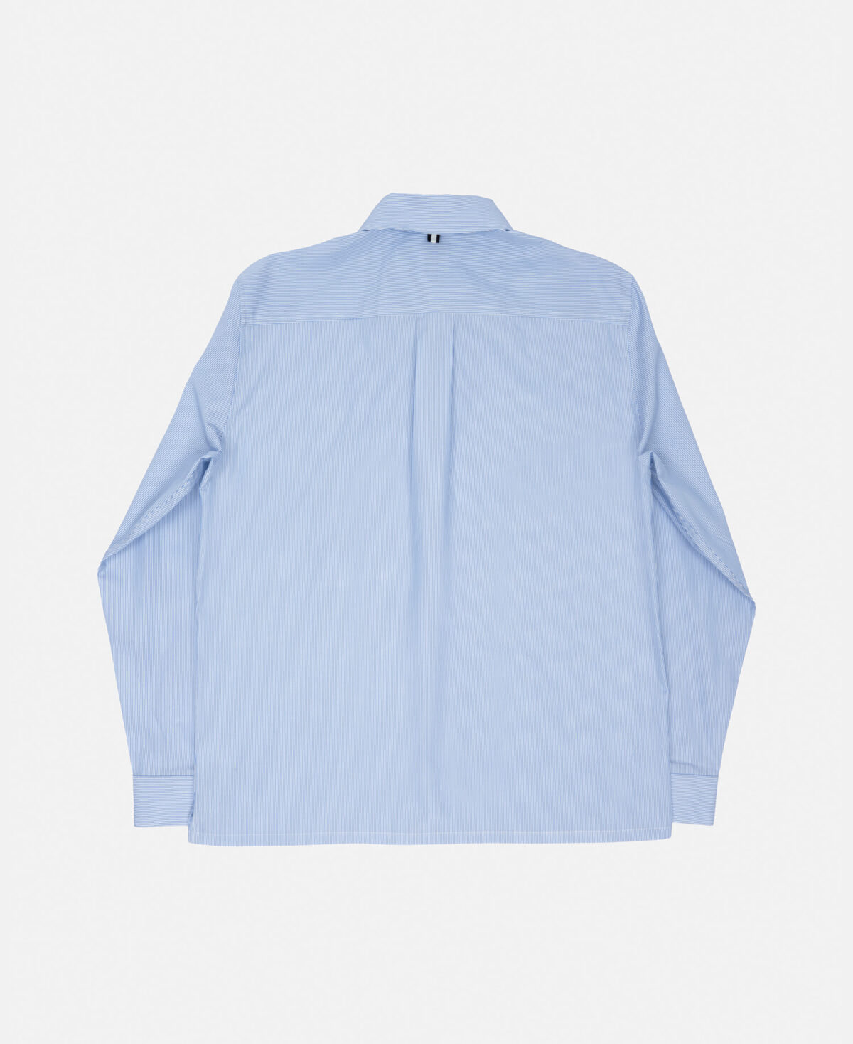 BONN UNISEX SHIRT