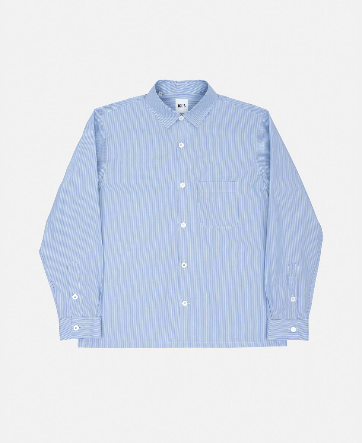 BONN UNISEX SHIRT