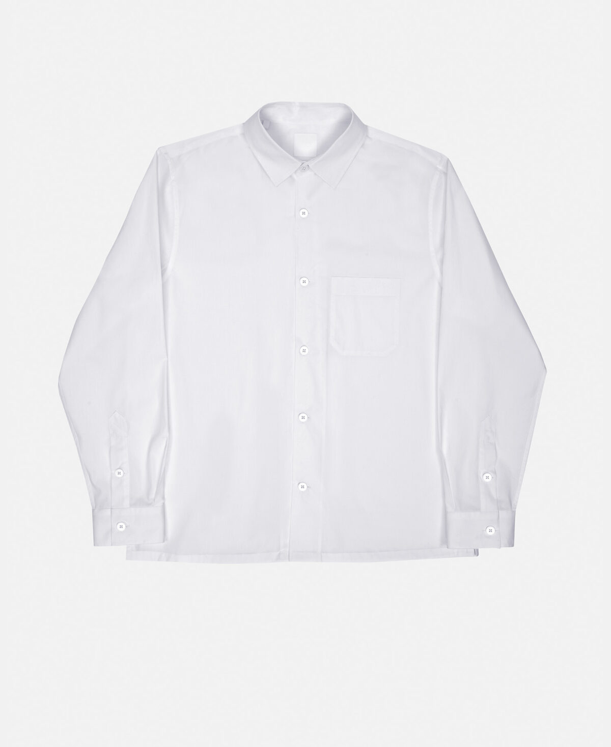 BONN UNISEX SHIRT