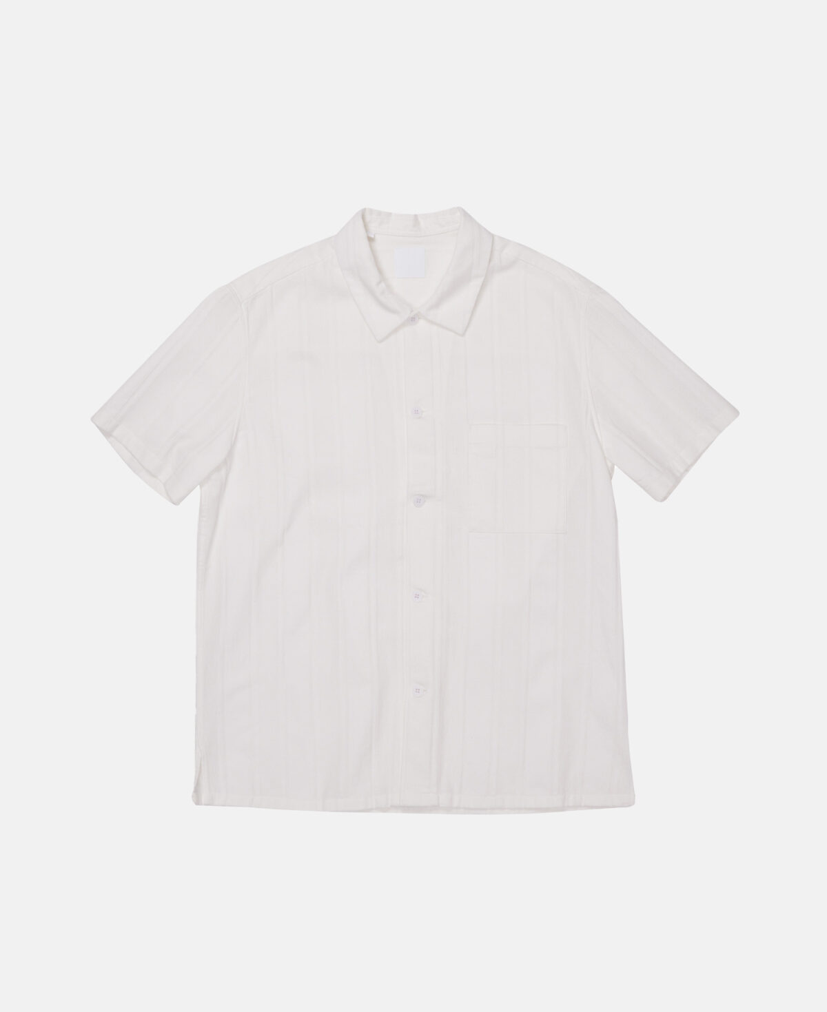 OSLO SHORT SLEEVE MEN'S SHIRT