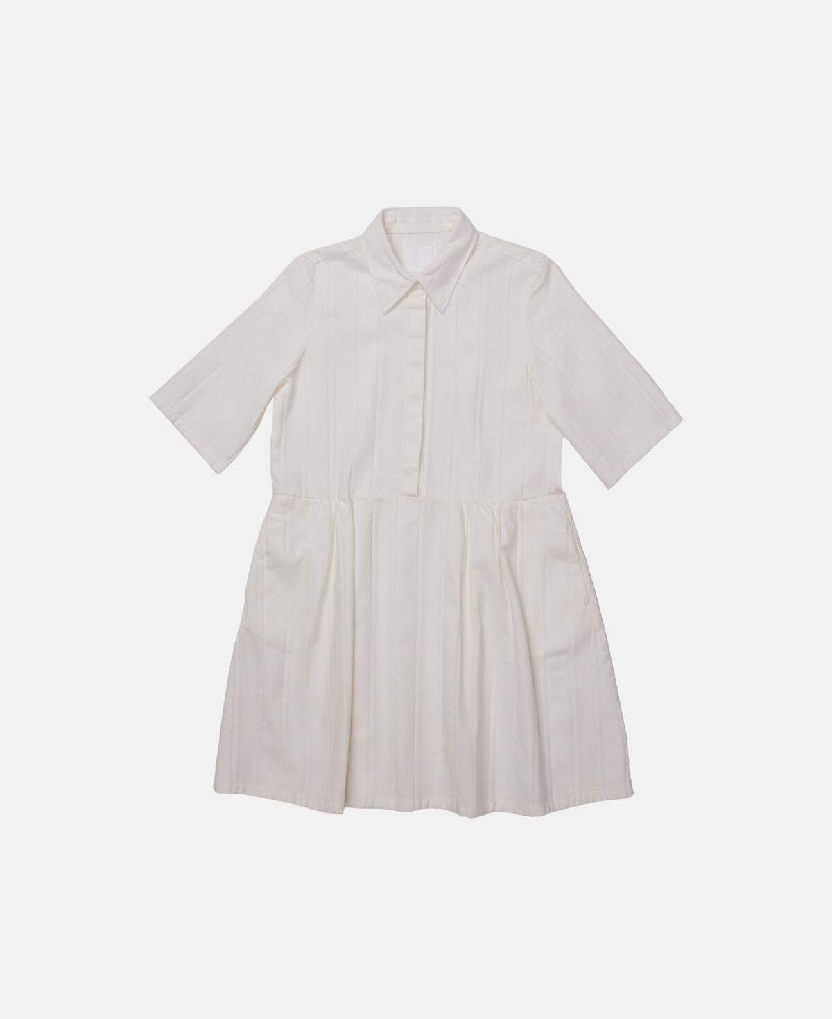 MAINE MINI SHIRT DRESS