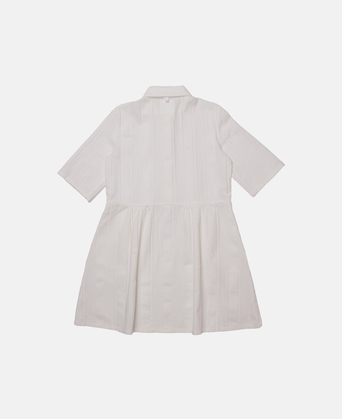 MAINE MINI SHIRT DRESS