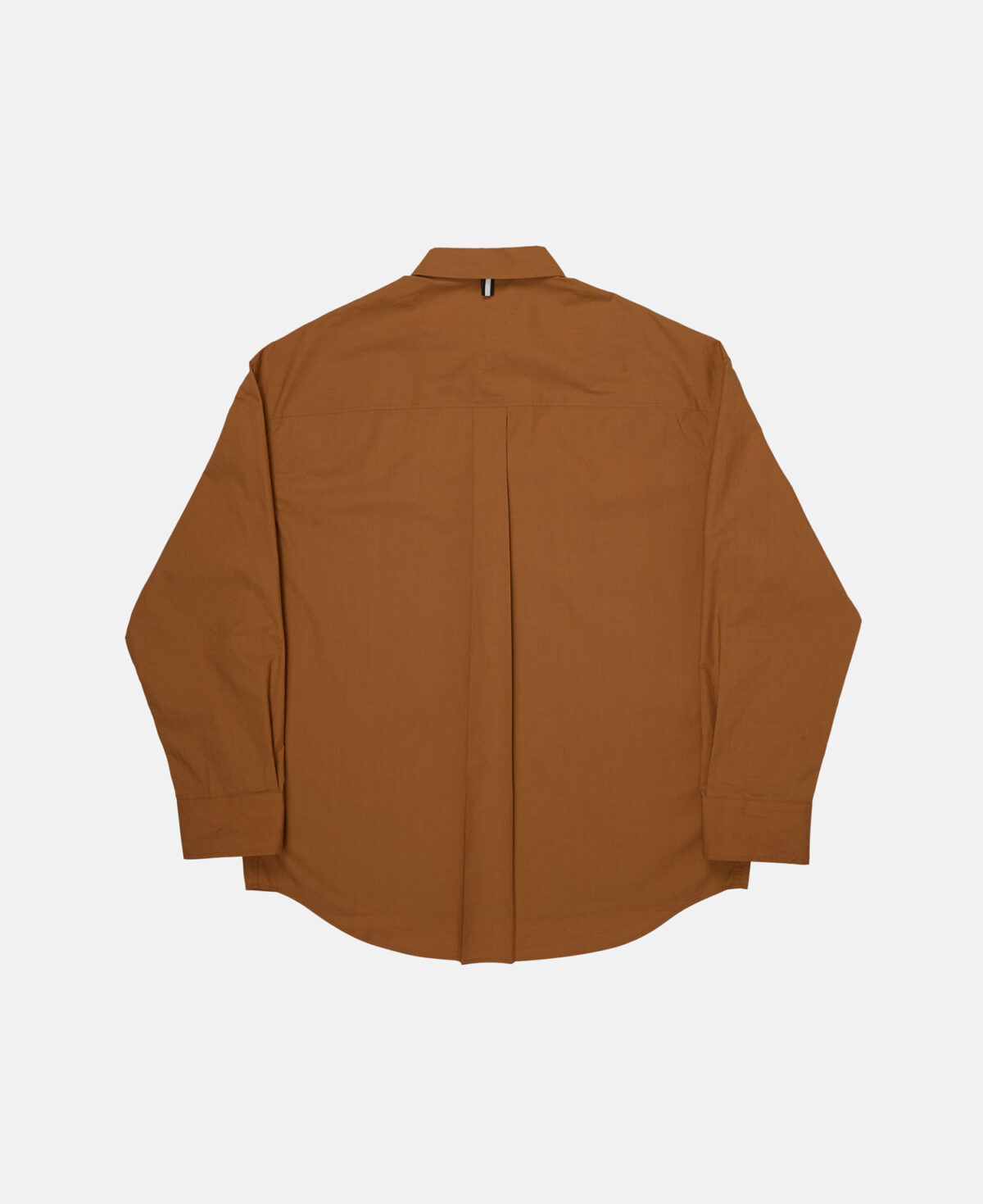 BALLARD UNISEX SHIRT