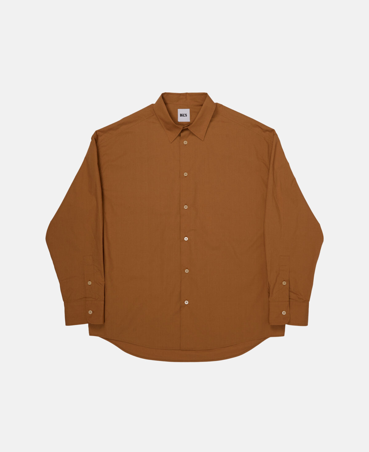 BALLARD UNISEX SHIRT