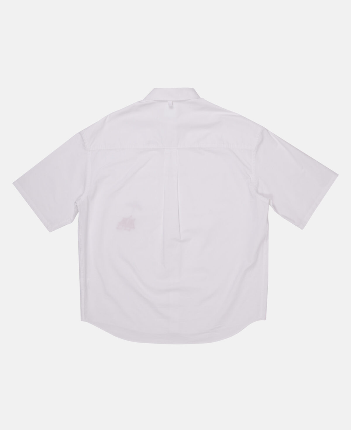 BALLARD UNISEX SHORT SLEEVE SHIRT